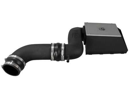 aFe MagnumFORCE Intake System Stage - 2 PRO 5R 06 - 09 Jeep Commander (XK) V8 4.7L - CPC Performance