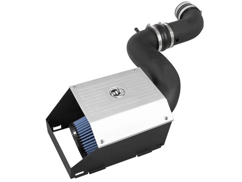 aFe MagnumFORCE Intake System Stage - 2 PRO 5R 06 - 09 Jeep Commander (XK) V8 4.7L - CPC Performance