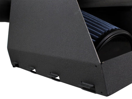 aFe MagnumFORCE Intake System Stage - 2 PRO 5R 06 - 09 Jeep Commander (XK) V8 4.7L - CPC Performance