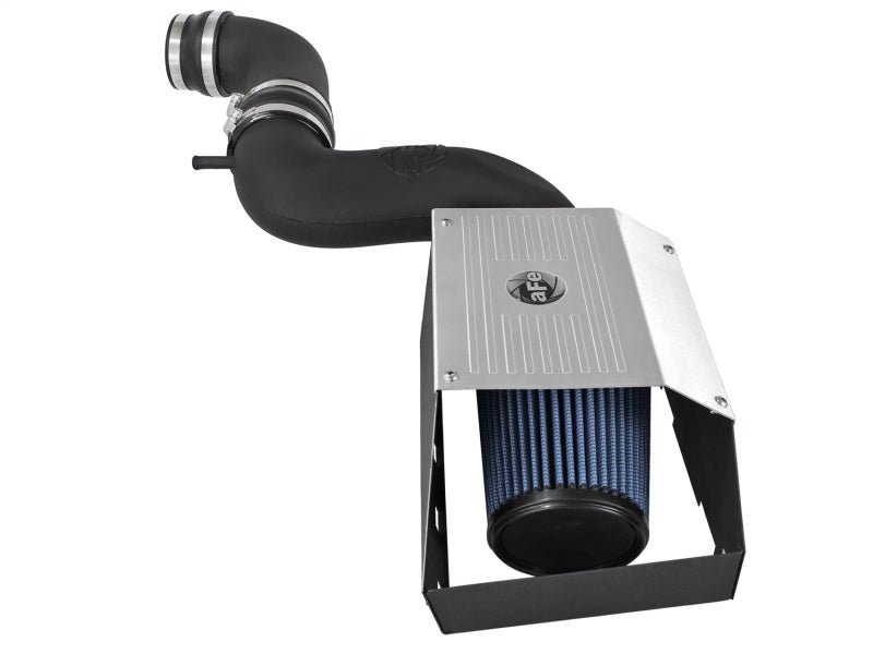 aFe MagnumFORCE Intake System Stage - 2 PRO 5R 06 - 09 Jeep Commander (XK) V8 4.7L - CPC Performance