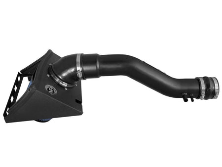 aFe MagnumFORCE Intake System Stage - 2 PRO 5R 11 - 14 Ford F - 150 V6 3.7L - CPC Performance