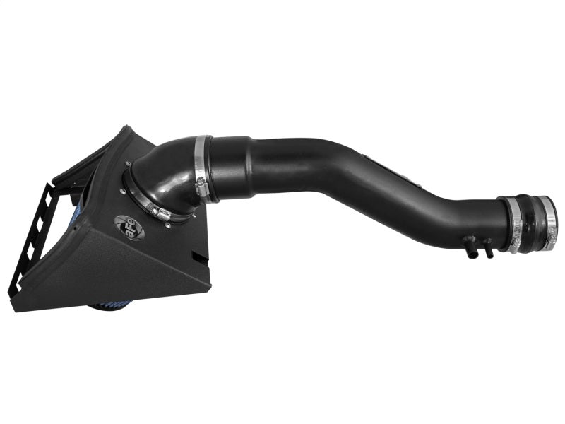 aFe MagnumFORCE Intake System Stage - 2 PRO 5R 11 - 14 Ford F - 150 V6 3.7L - CPC Performance