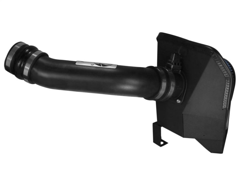 aFe MagnumFORCE Intake System Stage - 2 PRO 5R 2014 Jeep Cherokee V6 3.0L EcoDiesel - CPC Performance