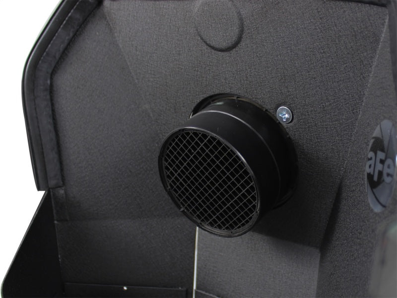 aFe MagnumFORCE Intake System Stage - 2 PRO 5R 2014 Jeep Cherokee V6 3.0L EcoDiesel - CPC Performance