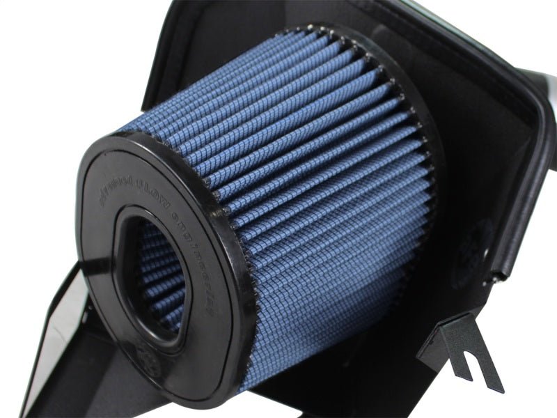 aFe MagnumFORCE Intake System Stage - 2 PRO 5R 2014 Jeep Cherokee V6 3.0L EcoDiesel - CPC Performance