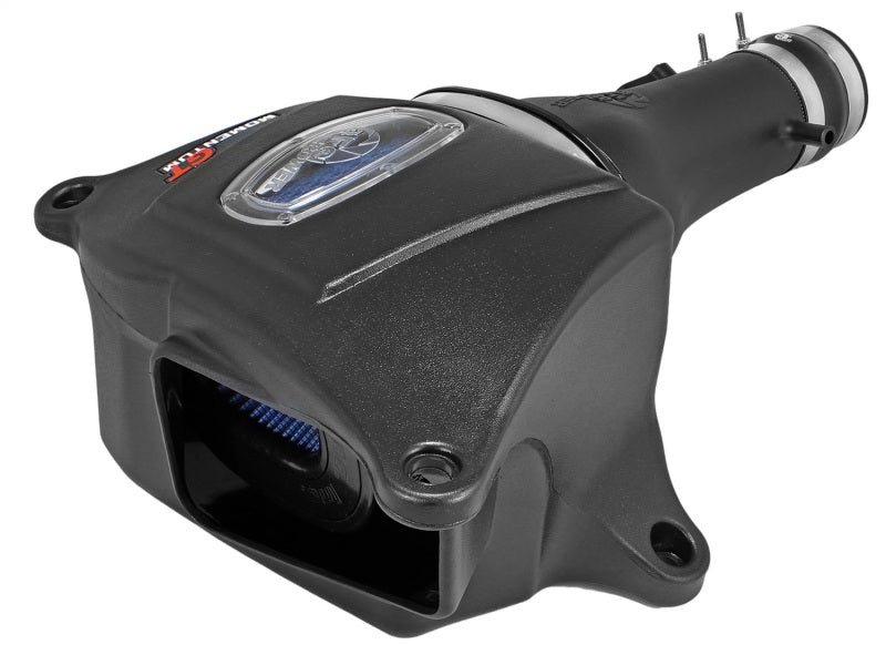 aFe MagnumFORCE Intakes Pro 5 R 13 - 15 Nissan Patrol V8 5.6L - CPC Performance
