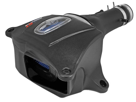 aFe MagnumFORCE Intakes Pro 5 R 13 - 15 Nissan Patrol V8 5.6L - CPC Performance