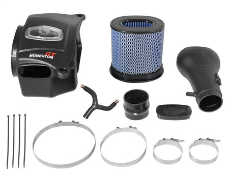 aFe MagnumFORCE Intakes Pro 5 R 13 - 15 Nissan Patrol V8 5.6L - CPC Performance