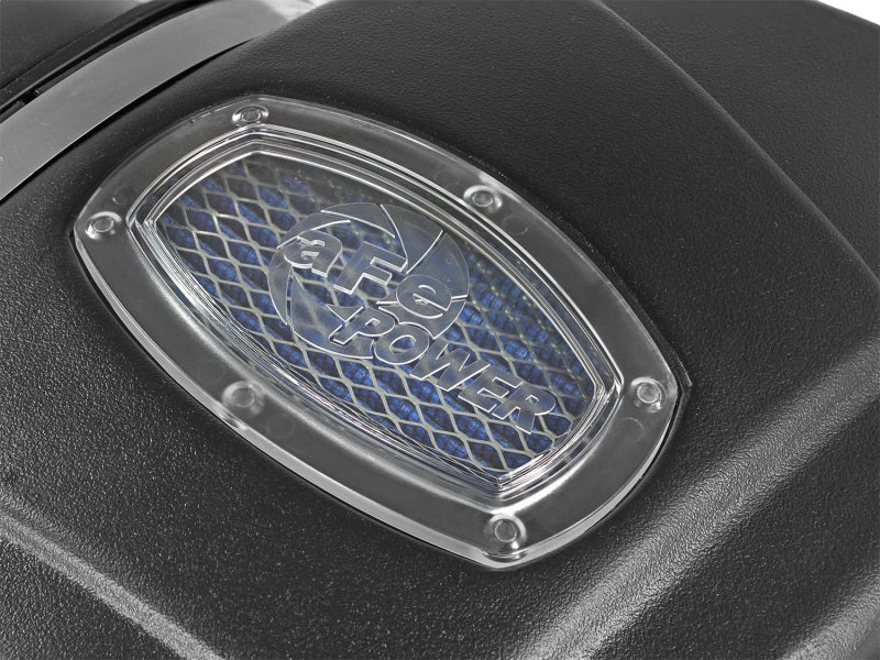 aFe MagnumFORCE Intakes Pro 5 R 13 - 15 Nissan Patrol V8 5.6L - CPC Performance