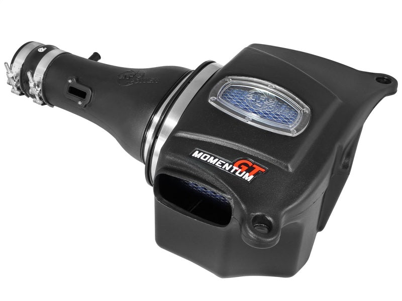 aFe MagnumFORCE Intakes Pro 5 R 13 - 15 Nissan Patrol V8 5.6L - CPC Performance