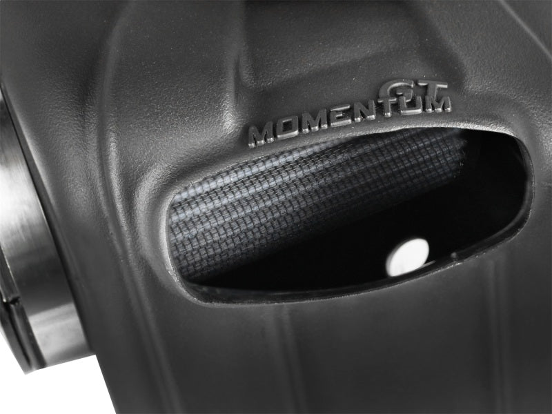 aFe MagnumFORCE Intakes Pro Dry S 04 - 14 Nissan Titan V8 5.6L - CPC Performance