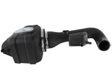 aFe MagnumFORCE Intakes Pro Dry S 04 - 14 Nissan Titan V8 5.6L - CPC Performance