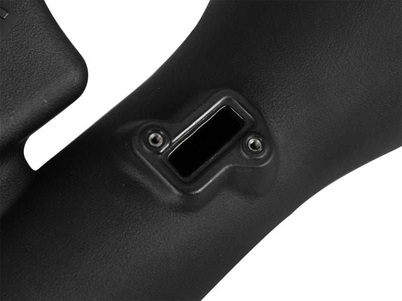 aFe MagnumFORCE Intakes Pro Dry S 04 - 14 Nissan Titan V8 5.6L - CPC Performance