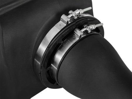 aFe MagnumFORCE Intakes Pro Dry S 04 - 14 Nissan Titan V8 5.6L - CPC Performance