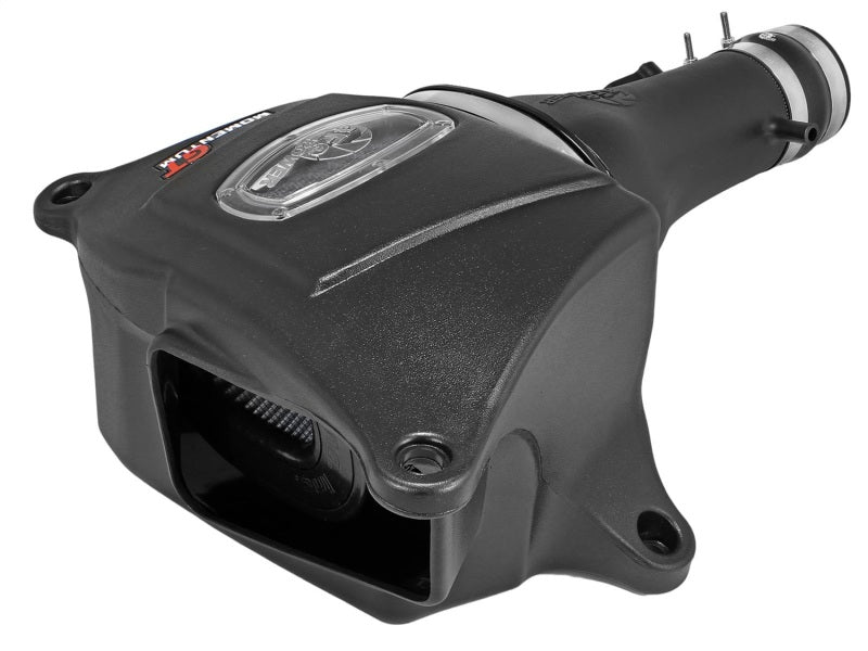 aFe MagnumFORCE Intakes Pro Dry S 13 - 15 Nissan Patrol V8 5.6L - CPC Performance