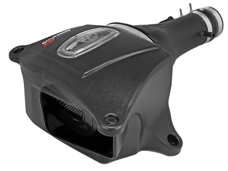 aFe MagnumFORCE Intakes Pro Dry S 13 - 15 Nissan Patrol V8 5.6L - CPC Performance