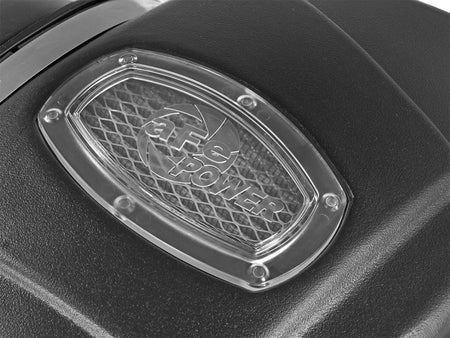 aFe MagnumFORCE Intakes Pro Dry S 13 - 15 Nissan Patrol V8 5.6L - CPC Performance