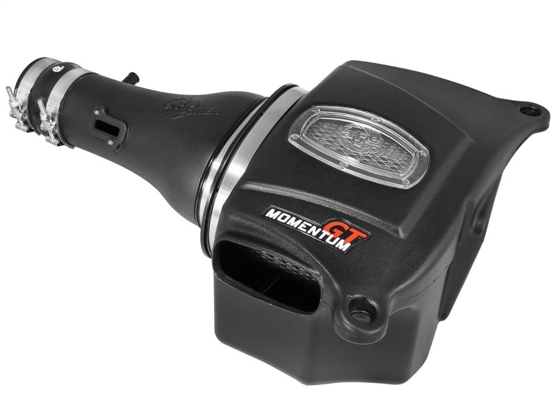 aFe MagnumFORCE Intakes Pro Dry S 13 - 15 Nissan Patrol V8 5.6L - CPC Performance