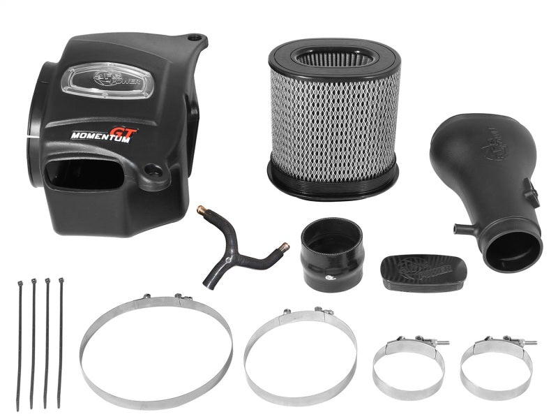 aFe MagnumFORCE Intakes Pro Dry S 13 - 15 Nissan Patrol V8 5.6L - CPC Performance