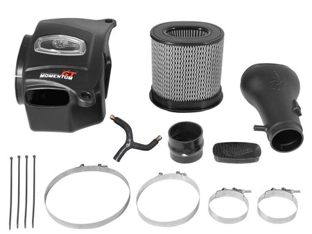 aFe MagnumFORCE Intakes Pro Dry S 13 - 15 Nissan Patrol V8 5.6L - CPC Performance