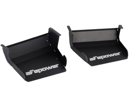 aFe MagnumFORCE Intakes Scoops AIS BMW 128i/135i (E82/88) 08 - 12 L6 - CPC Performance