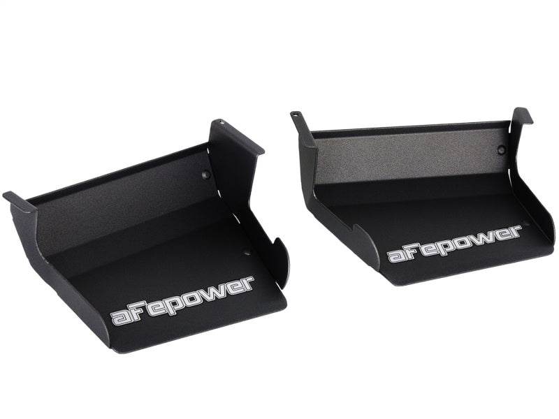 aFe MagnumFORCE Intakes Scoops AIS BMW 128i/135i (E82/88) 08 - 12 L6 - CPC Performance