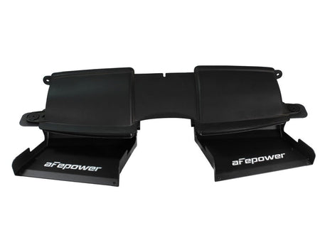 aFe MagnumFORCE Intakes Scoops AIS BMW 335i (E90/92/93) 07 - 11 L6 - 3.0L (tt) - CPC Performance