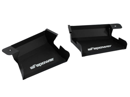 aFe MagnumFORCE Intakes Scoops AIS BMW 335i (E90/92/93) 07 - 11 L6 - 3.0L (tt) - CPC Performance