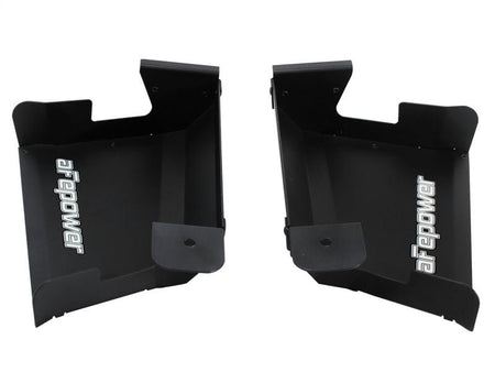 aFe MagnumFORCE Intakes Scoops AIS BMW 335i (E90/92/93) 07 - 11 L6 - 3.0L (tt) - CPC Performance