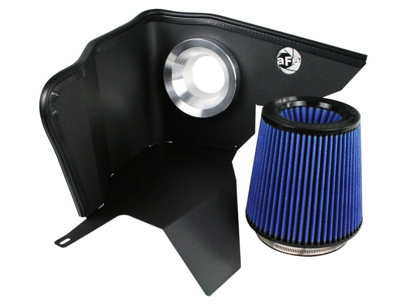 aFe MagnumFORCE Intakes Stage - 1 P5R AIS P5R BMW 525i/528i (E39) 97 - 03 L6 - 2.5L/2.8L - CPC Performance