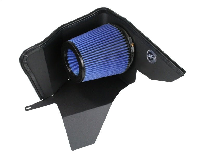 aFe MagnumFORCE Intakes Stage - 1 P5R AIS P5R BMW 525i/528i (E39) 97 - 03 L6 - 2.5L/2.8L - CPC Performance