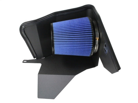 aFe MagnumFORCE Intakes Stage - 1 P5R AIS P5R BMW 525i/528i (E39) 97 - 03 L6 - 2.5L/2.8L - CPC Performance