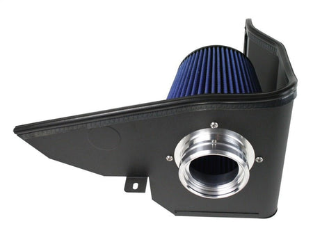 aFe MagnumFORCE Intakes Stage - 1 P5R AIS P5R BMW 530i (E39) 01 - 03 L6 - 3.0L - CPC Performance