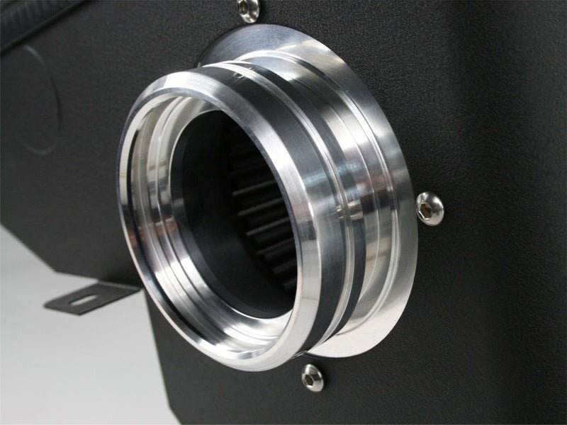 aFe MagnumFORCE Intakes Stage - 1 P5R AIS P5R BMW 530i (E39) 01 - 03 L6 - 3.0L - CPC Performance
