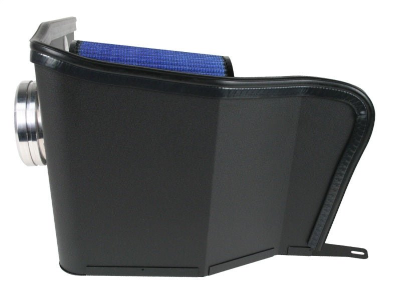 aFe MagnumFORCE Intakes Stage - 1 P5R AIS P5R BMW 530i (E39) 01 - 03 L6 - 3.0L - CPC Performance
