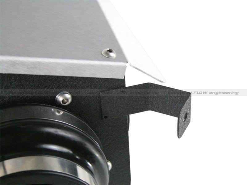 aFe MagnumFORCE Intakes Stage - 1 P5R AIS P5R BMW 545i (E60)/645i (E63/64) 04 - 05 V8 - 4.4L - CPC Performance