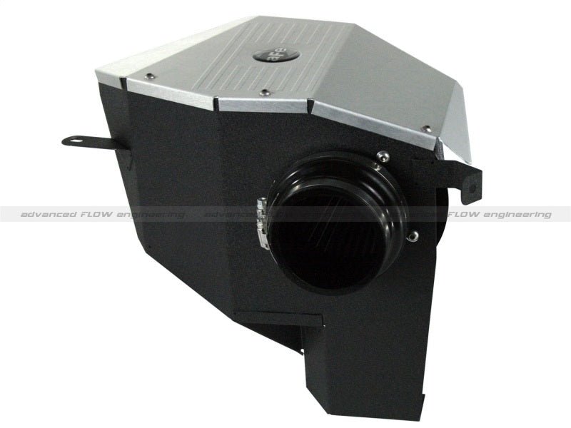 aFe MagnumFORCE Intakes Stage - 1 P5R AIS P5R BMW 545i (E60)/645i (E63/64) 04 - 05 V8 - 4.4L - CPC Performance