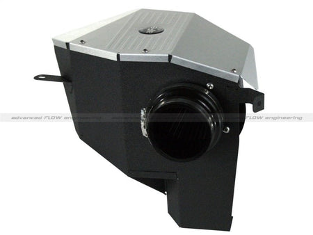aFe MagnumFORCE Intakes Stage - 1 P5R AIS P5R BMW 545i (E60)/645i (E63/64) 04 - 05 V8 - 4.4L - CPC Performance