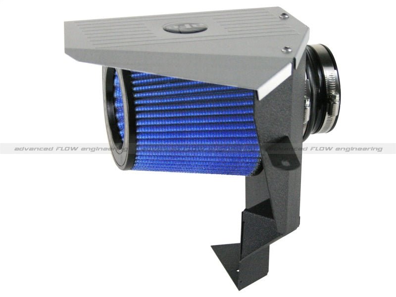 aFe MagnumFORCE Intakes Stage - 1 P5R AIS P5R BMW 545i (E60)/645i (E63/64) 04 - 05 V8 - 4.4L - CPC Performance