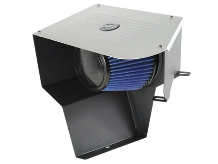 aFe MagnumFORCE Intakes Stage - 1 P5R AIS P5R BMW Z4 (E85) 03 - 05 L6 - 2.5L M54 - CPC Performance