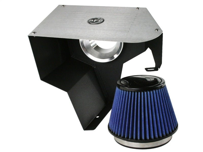 aFe MagnumFORCE Intakes Stage - 1 P5R AIS P5R BMW Z4 (E85) 03 - 05 L6 - 2.5L M54 - CPC Performance