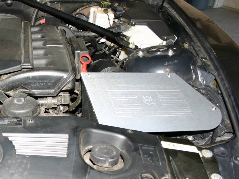 aFe MagnumFORCE Intakes Stage - 1 P5R AIS P5R BMW Z4 (E85) 03 - 05 L6 - 2.5L M54 - CPC Performance