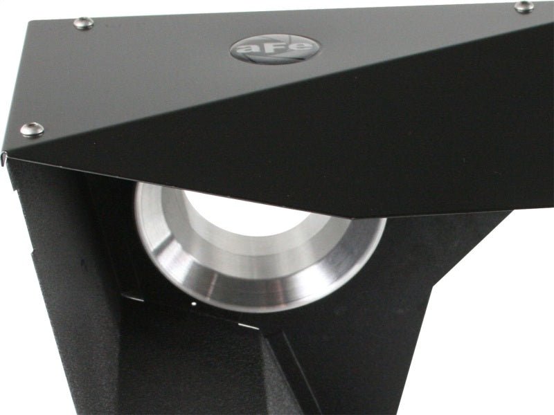 aFe MagnumFORCE Intakes Stage - 1 P5R AIS P5R BMW Z4 M (E85/E86) 06 - 08 L6 - 3.2L (S54) - CPC Performance