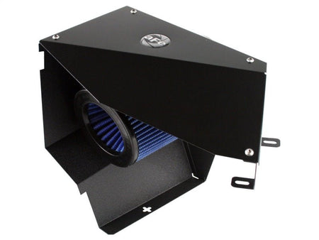 aFe MagnumFORCE Intakes Stage - 1 P5R AIS P5R BMW Z4 M (E85/E86) 06 - 08 L6 - 3.2L (S54) - CPC Performance