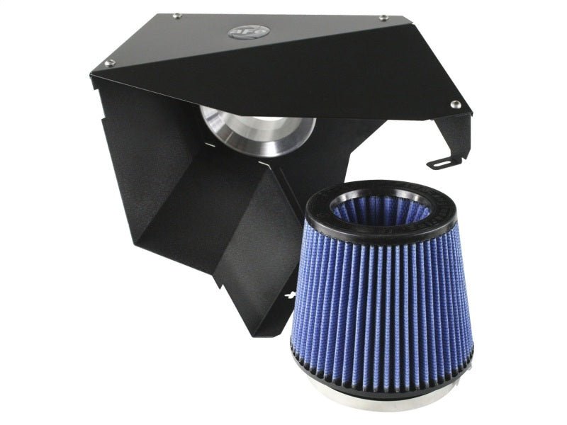 aFe MagnumFORCE Intakes Stage - 1 P5R AIS P5R BMW Z4 M (E85/E86) 06 - 08 L6 - 3.2L (S54) - CPC Performance