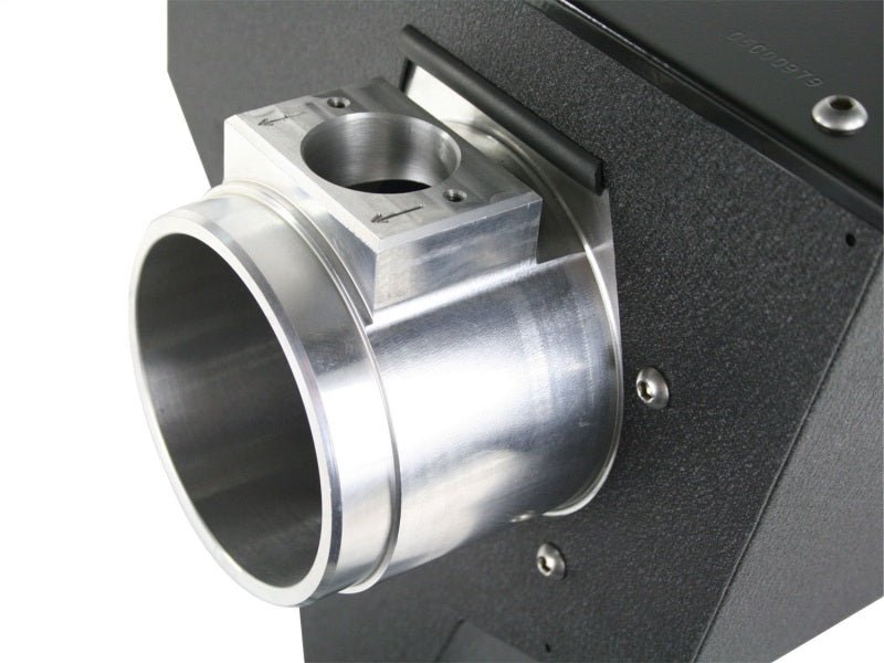 aFe MagnumFORCE Intakes Stage - 1 P5R AIS P5R BMW Z4 M (E85/E86) 06 - 08 L6 - 3.2L (S54) - CPC Performance