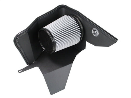 aFe MagnumFORCE Intakes Stage - 1 PDS AIS PDS BMW 530i (E39) 01 - 03 L6 - 3.0L - CPC Performance