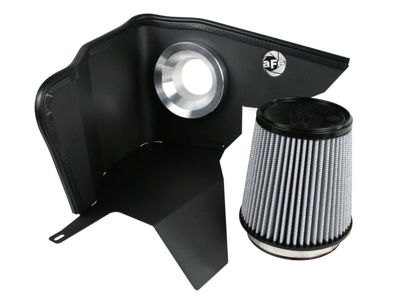 aFe MagnumFORCE Intakes Stage - 1 PDS AIS PDS BMW 530i (E39) 01 - 03 L6 - 3.0L - CPC Performance