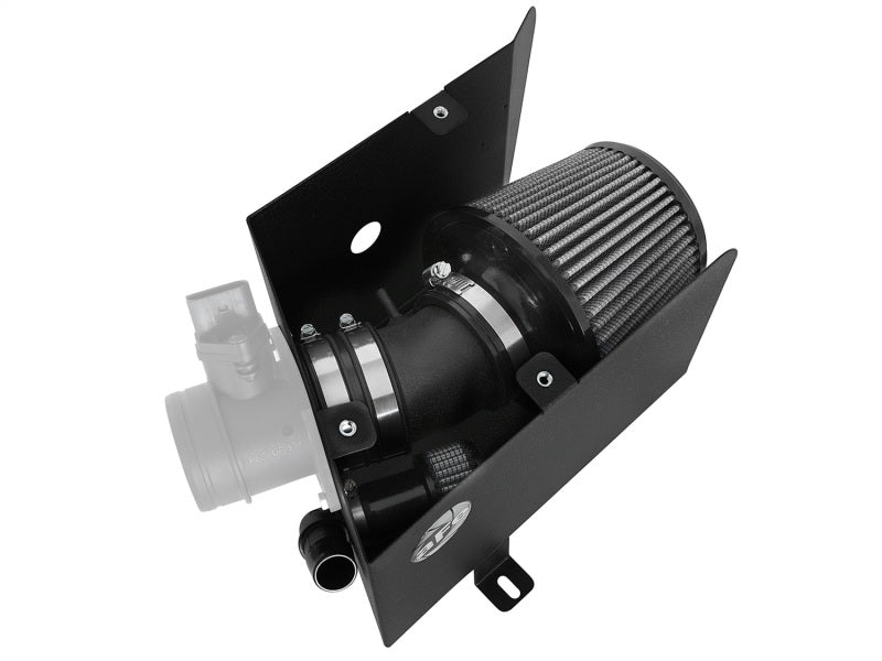 aFe MagnumFORCE Intakes Stage - 1 PDS AIS PDS VW Golf/Jetta 00 - 04.5 l4 - 1.8/1.9L - CPC Performance