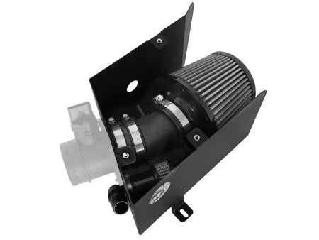 aFe MagnumFORCE Intakes Stage - 1 PDS AIS PDS VW Golf/Jetta 00 - 04.5 l4 - 1.8/1.9L - CPC Performance